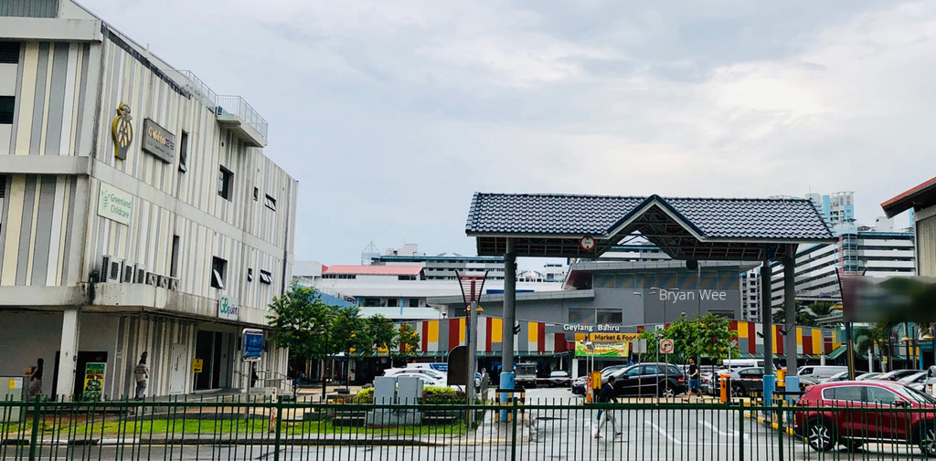 Blk 97 Geylang Bahru (Kallang/Whampoa), HDB 3 Rooms #206645601